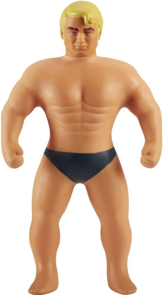 Stretch Armstrong 07743 THE Original