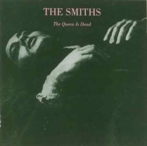 The Smiths - The Queen Is Dead [Audio CD]