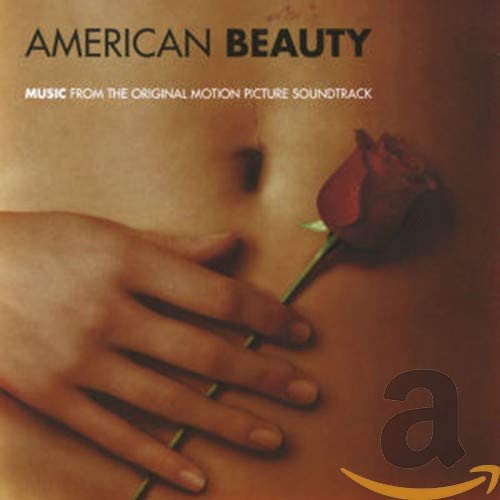 American Beauty - Music From The Motion Picture Soundtrack