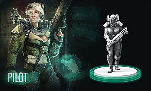 Awaken Realms Nemesis Brettspiel 12