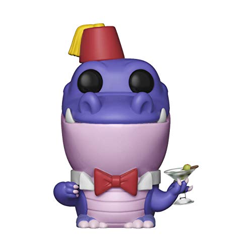 Funko Pop! Vinyl - Big Al Lavender Exclusive Figure (38519)