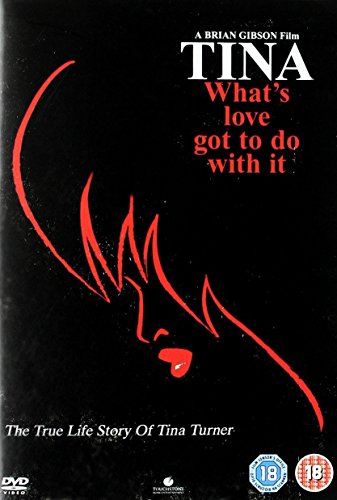 Tina - What's Love Got [DVD]