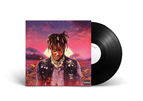 Juice Wrld - Legenden sterven nooit [VINYL]