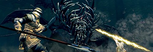 Dark Souls Remastered (PS4)