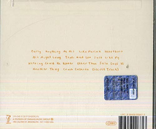 Homeshake - Helium [Audio CD]