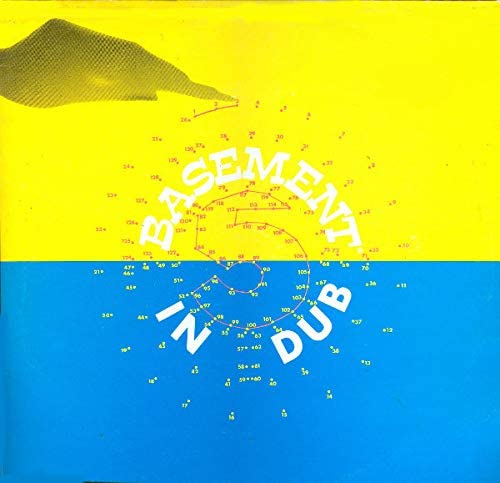 5, Basement - In Dub [Vinyl]
