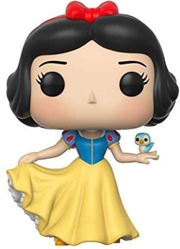 Disney Biancaneve Funko 21716 Pop! Vinile #339