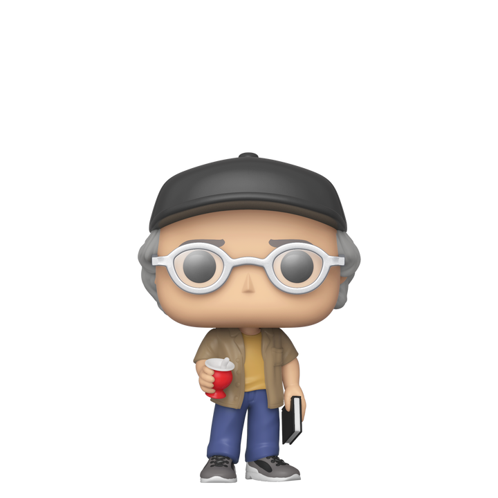 IT Capitolo Due Commerciante Funko 45657 Pop! Vinile #874