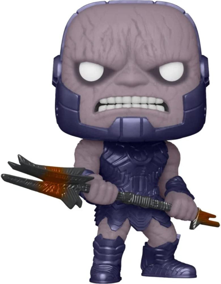 Funko Pop! DC Comics (Movie) - Darkseid Metallic Vinyl Figure (57278)