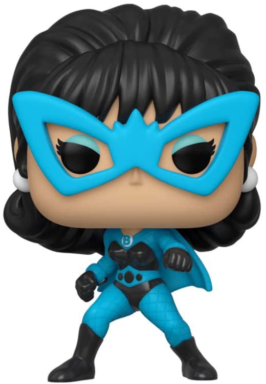 Marvel 80 anni Vedova Nera Funko 44502 Pop! Vinile #551