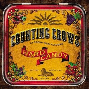 Hard Candy [Audio CD]
