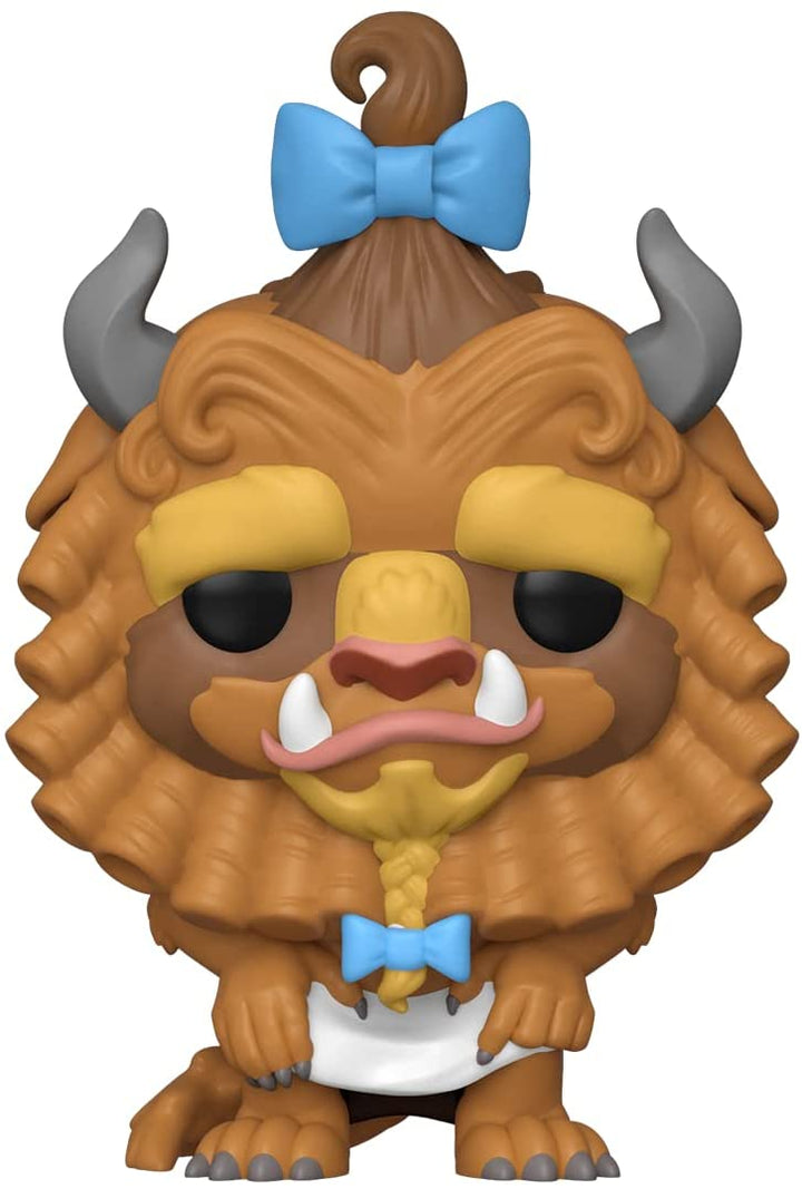 Disney Beauty and The Beast The Beast Funko 57585 Pop! Vinyl #1135