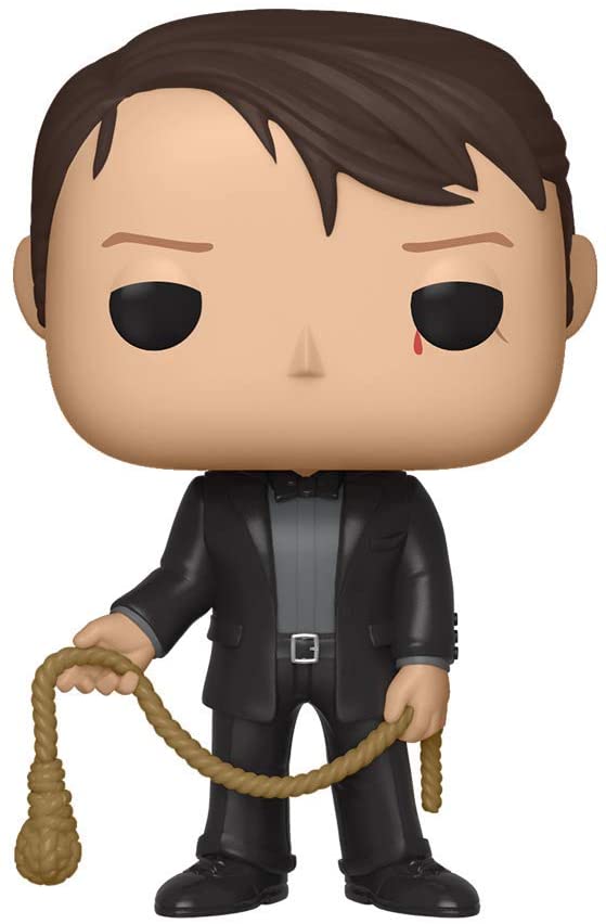 James Bond (007) LeChiffre (da Casino Royale) Funko 35686 Pop! Vinile #692