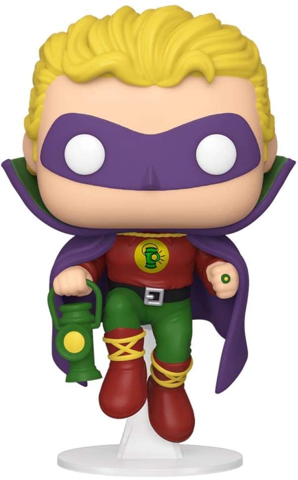 Lanterna Verde Funko 45908 Pop! Vinile #317