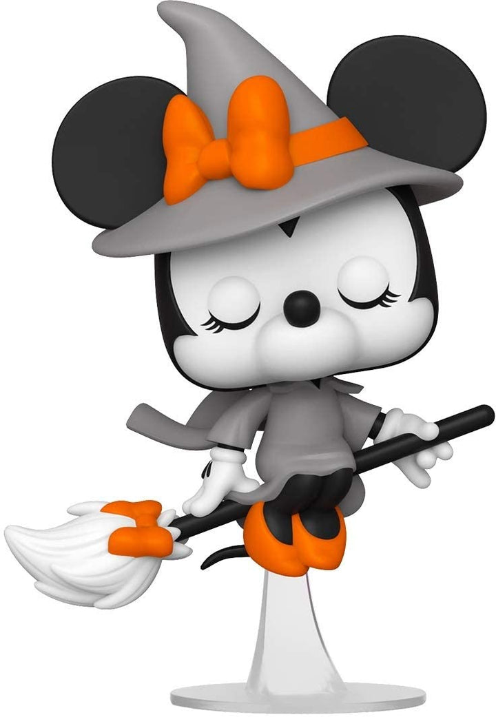 Disney Minnie Mouse Funko 49793 Pop! Vinile #796