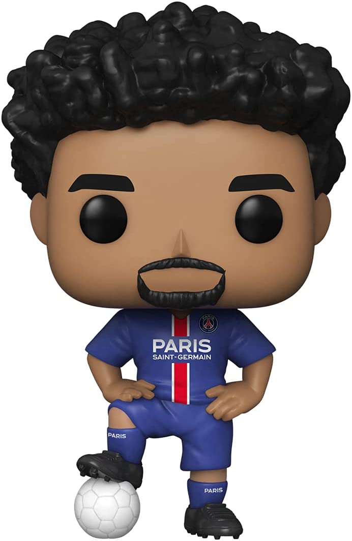 Paris Saint Germain Marquinhos Funko 52172 Pop! VInyl #40