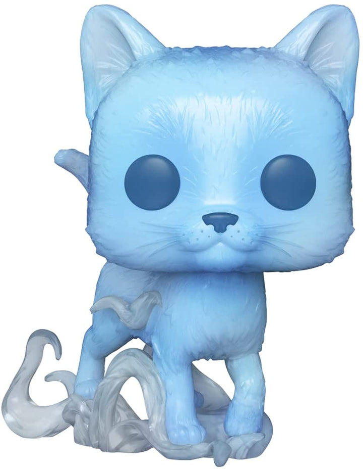 Wizarding World Harry Potter Patronus Minerva McGonagall Funko 53849 Pop! Vinyl #129