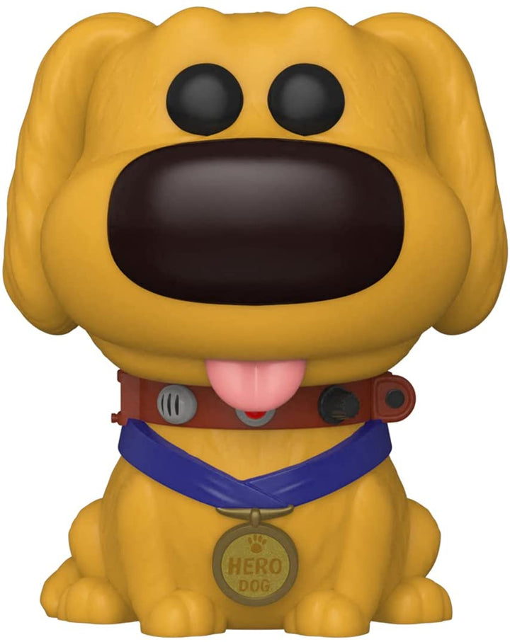 Disney Pixar Dug Days Dug With Medal Funko 57385 Pop! Vinyl #1093