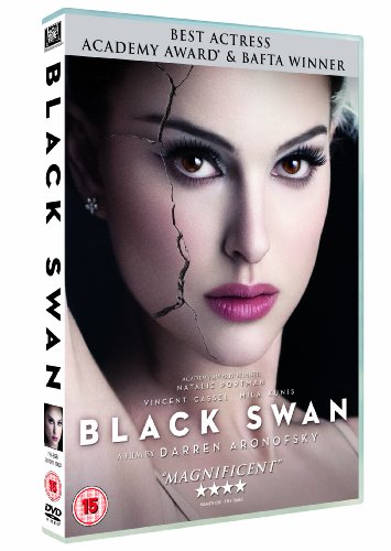 Black Swan (2010) - DVD + Digitalkopie [DVD] 3