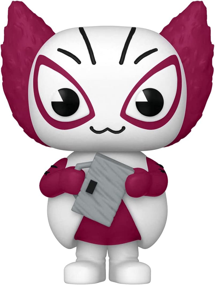Funko Pop! - Momomon Vinyl Figure (65741)