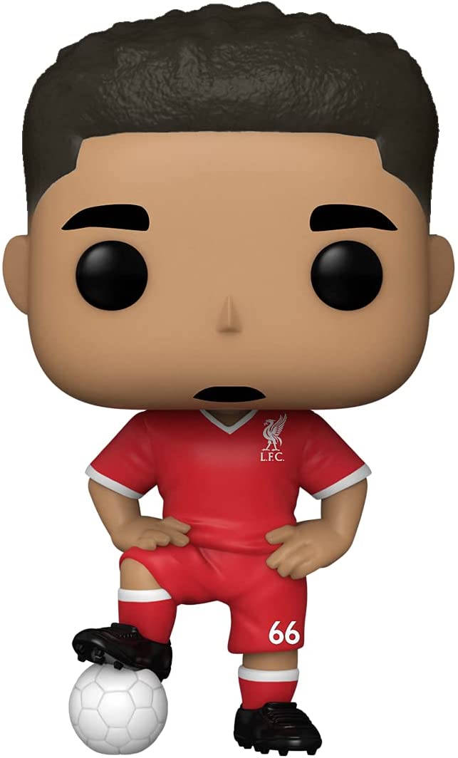 Liverpool Football Club Trent Alexander-Arnold Funko 52175 pop! Vinyl #43