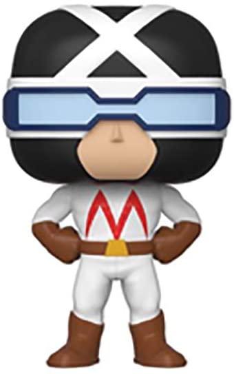 Super Racer Racer X Funko 45100 Pop! Vinile #738