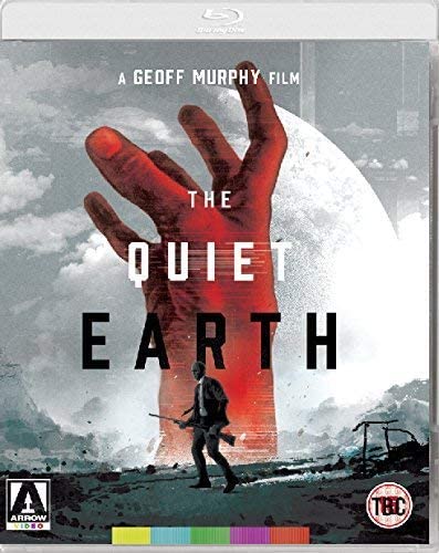 Die stille Erde [Blu-ray]