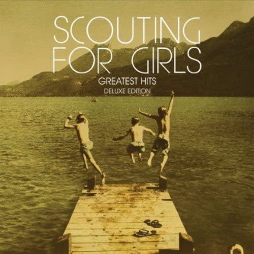 Scouting per ragazze - Greatest Hits