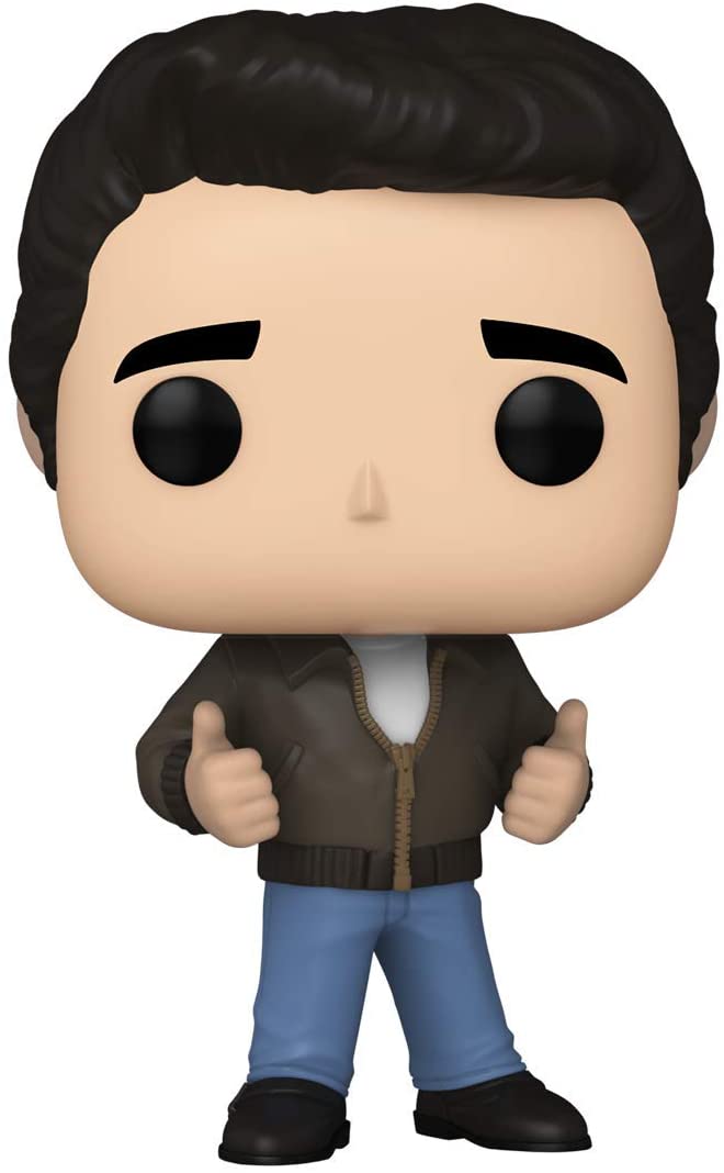 Happy Days Fonzie Funko 41053 Pop! Vinile #1124