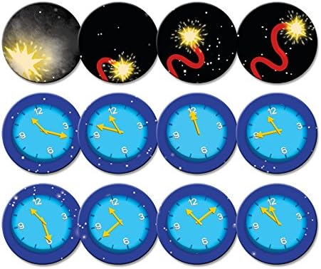 R&R Games Hanabi Card Game 3