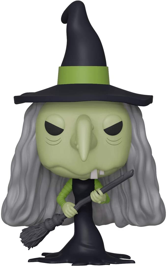 Disney Strega Funko 42673 Pop! Vinile #599