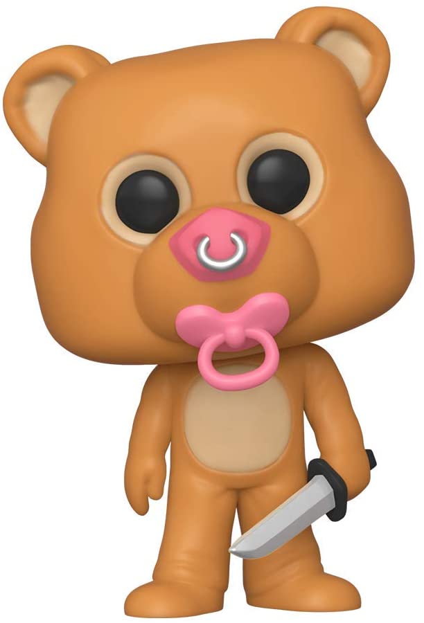 The Purge Election Year Big Pig Funko 43456 Pop! Vinile #809