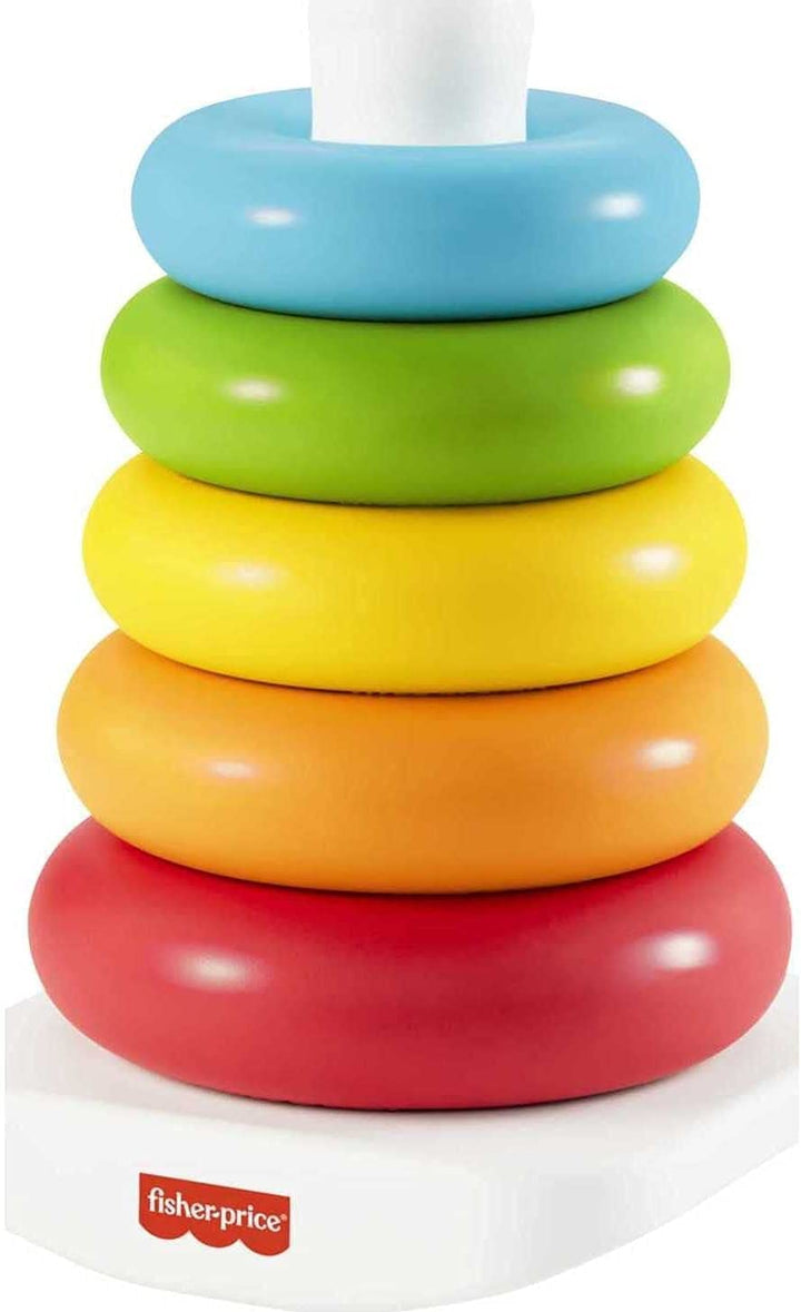 Fisher-Price Eco Stapelen