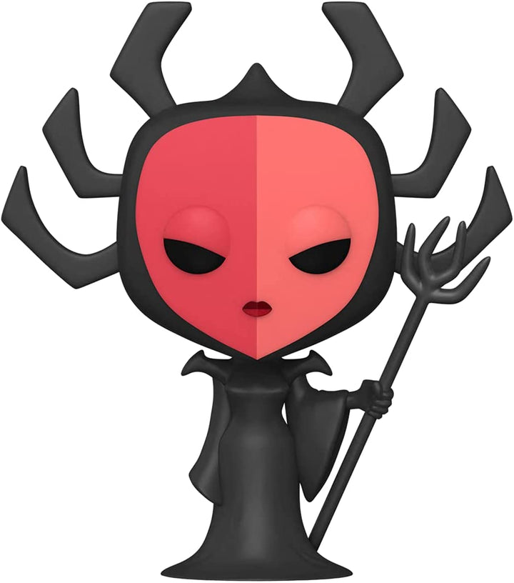 Samurai Jack High Priestess Funko 57373 Pop! VInyl #1056