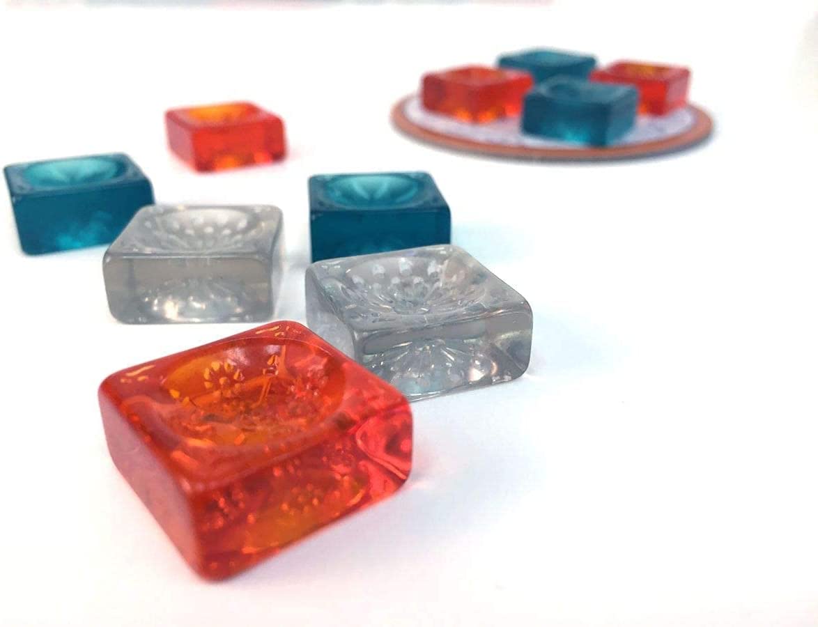 Azul Stained Glass of Sintra Board Game 8