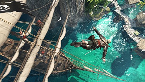 Assassin's Creed IV: Black Flag - Greatest Hits (Xbox One)