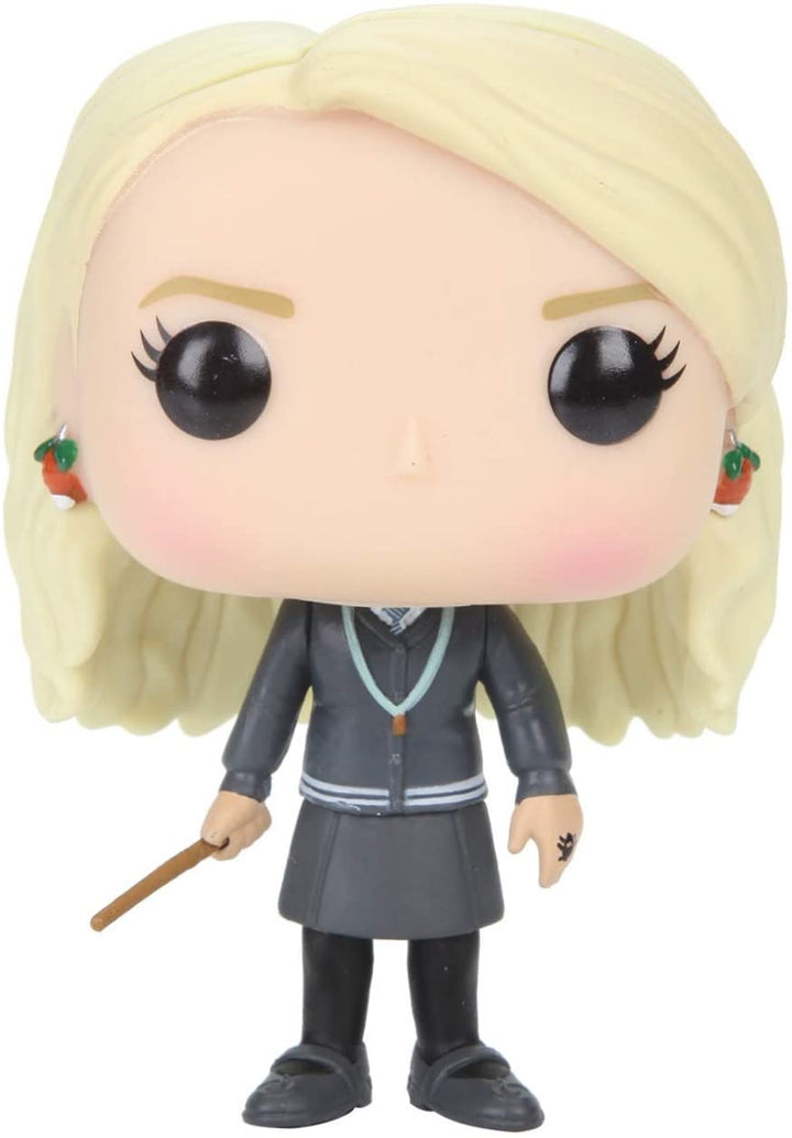 Harry Potter Luna Leeflang Funko 23697 Pop! Vinyl # 14