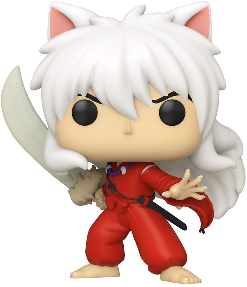 Inuyasha Funko 46918 Pop! Vinile #767