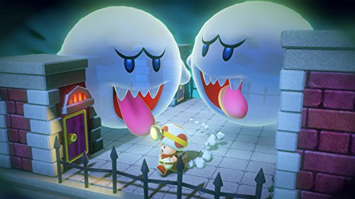 Captain Toad: Treasure Tracker - Nintendo Switch