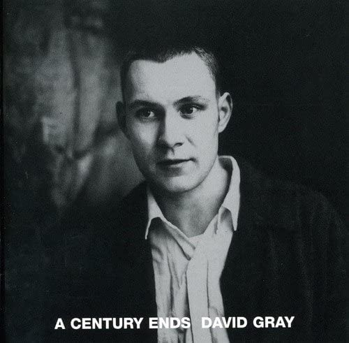 David Gray - A Century Ends [Audio CD]