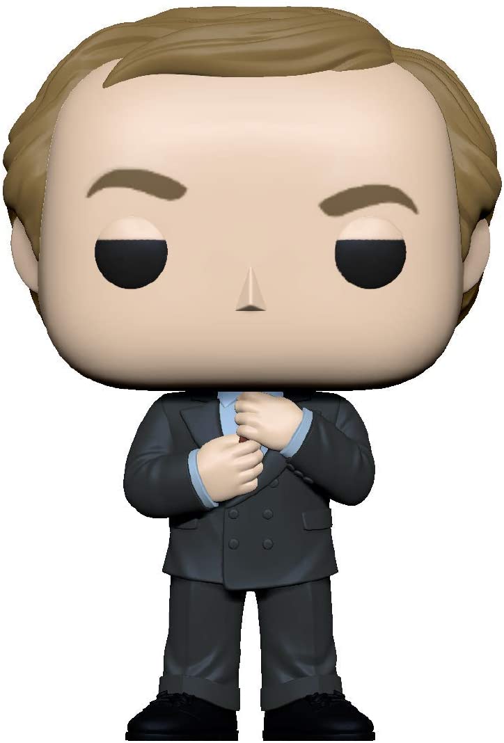 Funko Pop! Television Frasier - Niles Crane Vinyl Figure (41044)