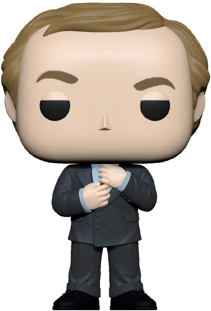 Funko Pop! Television Frasier - Niles Crane Vinyl Figure (41044)