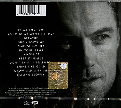 Ronan Keating - Il tempo della mia vita