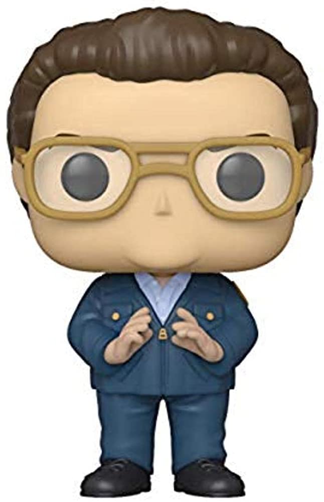 Seinfeld Newman Funko 54735 Pop! Vinile #1085