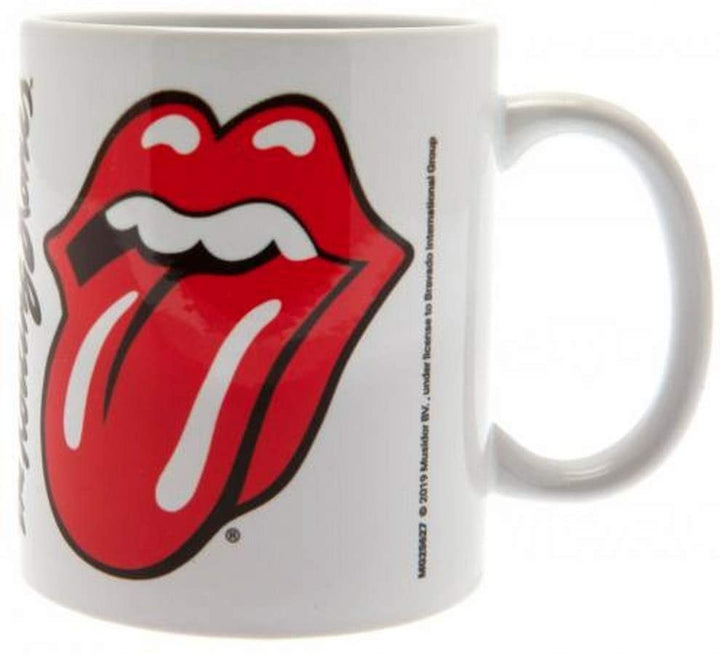 Rolling Stones MG25627 Mug, Ceramic