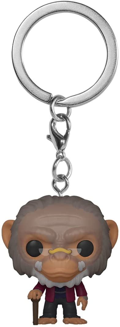 The Umbrella Academy Pogo Funko 55064 Pocket Pop!