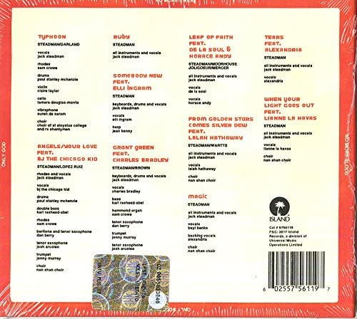 Mr. Jukes - Dio prima di tutto