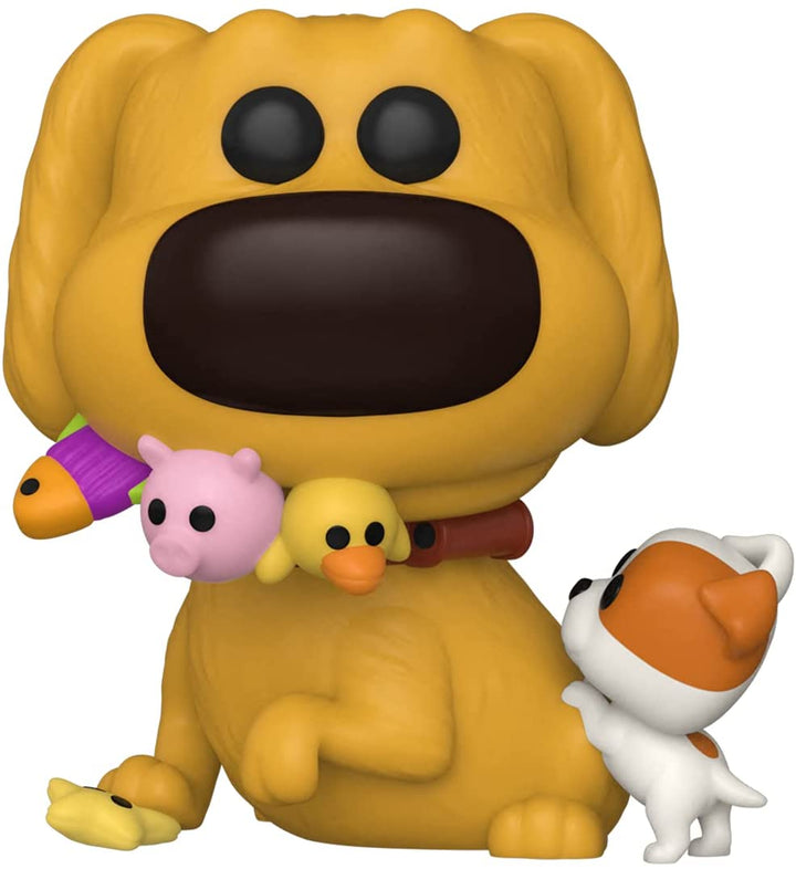 Disney Pixar Dug Days Dug With Toys Funko 57387 Pop! Vinyl #1094