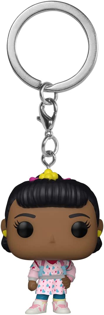 Stranger Things: Erica Sinclair Funko 65628 Pop! Keychain