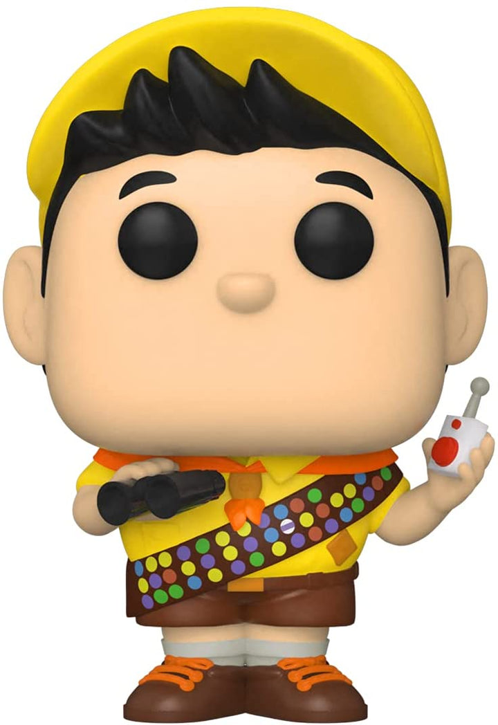 Disney Pixar Dug Days Russel Funko 57386 Pop! Vinyl #1095